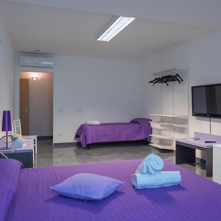 Delta Rooms Ольбія Екстер'єр фото