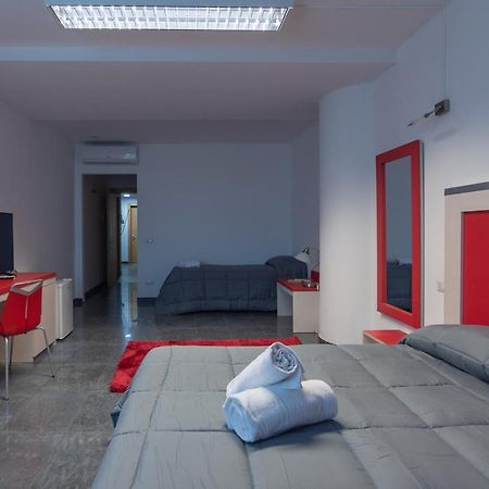 Delta Rooms Ольбія Екстер'єр фото