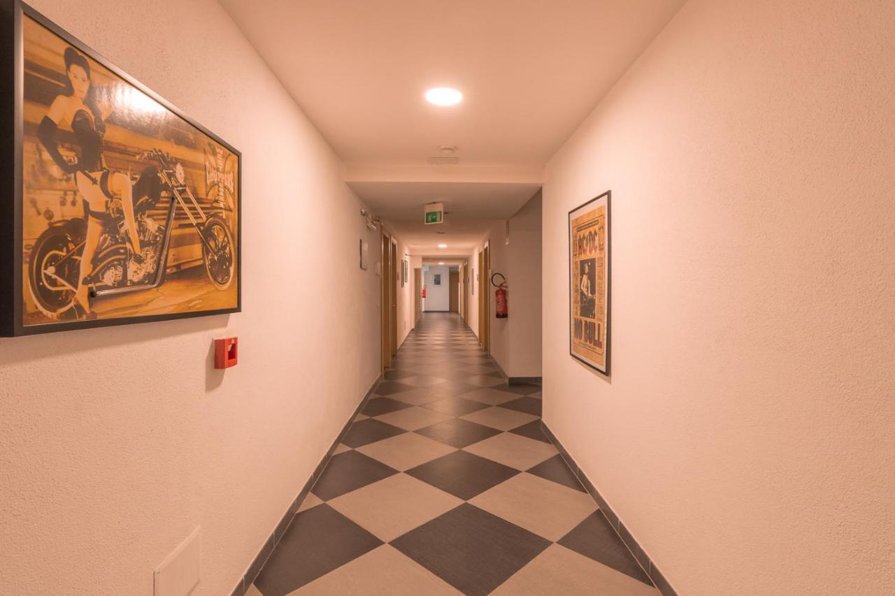 Delta Rooms Ольбія Екстер'єр фото