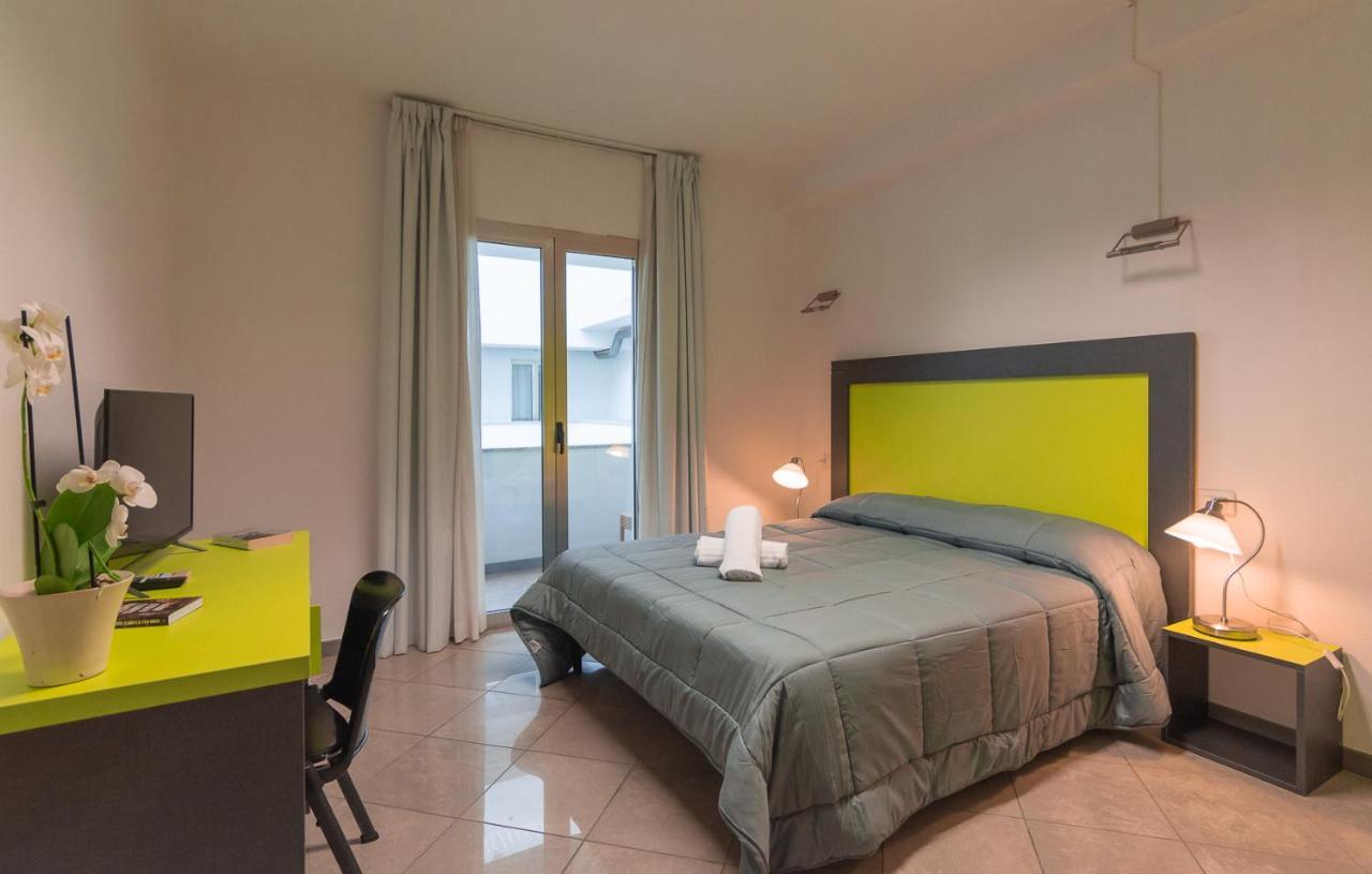 Delta Rooms Ольбія Екстер'єр фото