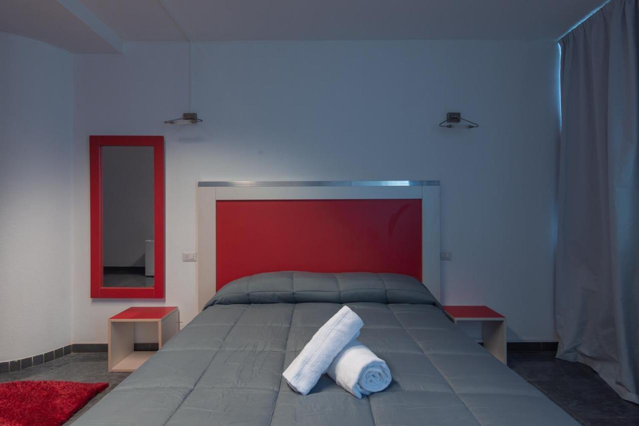 Delta Rooms Ольбія Екстер'єр фото