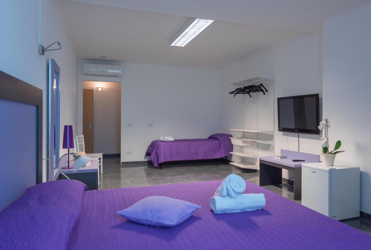 Delta Rooms Ольбія Екстер'єр фото