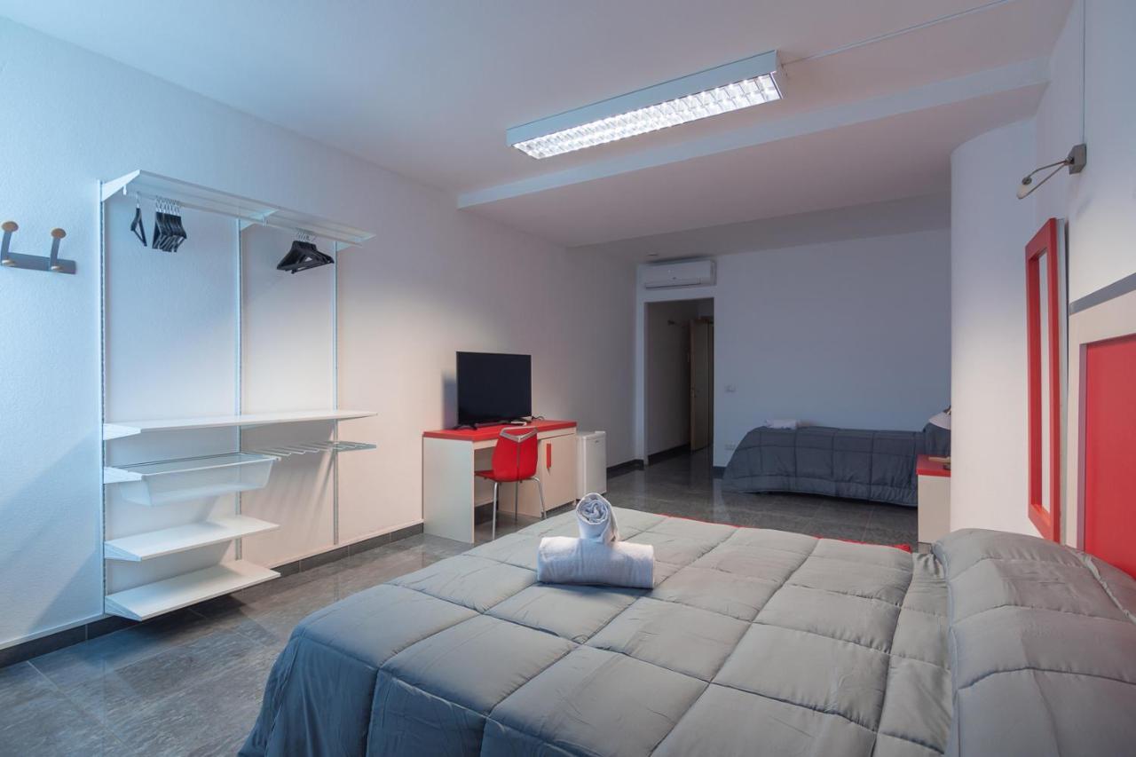 Delta Rooms Ольбія Екстер'єр фото