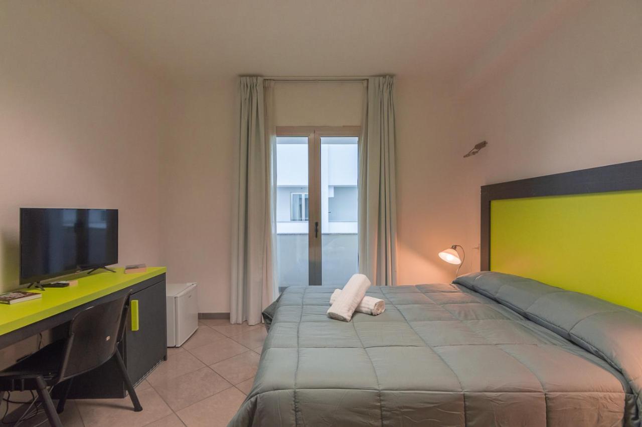 Delta Rooms Ольбія Екстер'єр фото