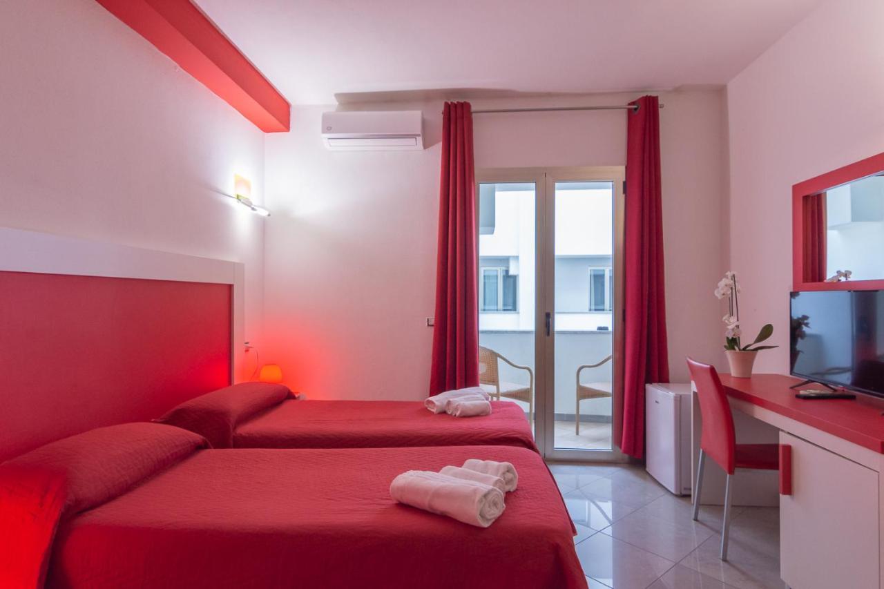 Delta Rooms Ольбія Екстер'єр фото