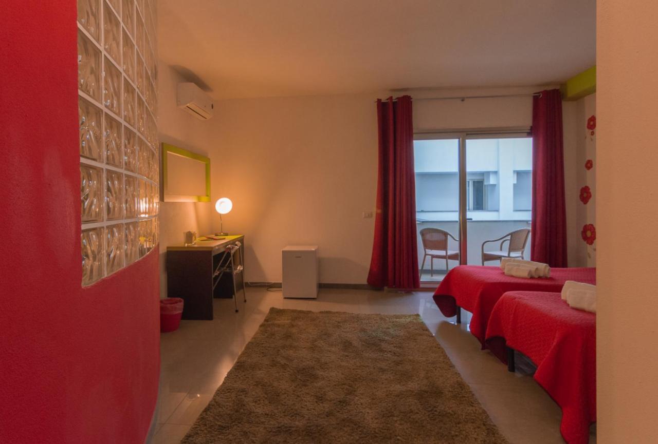 Delta Rooms Ольбія Екстер'єр фото