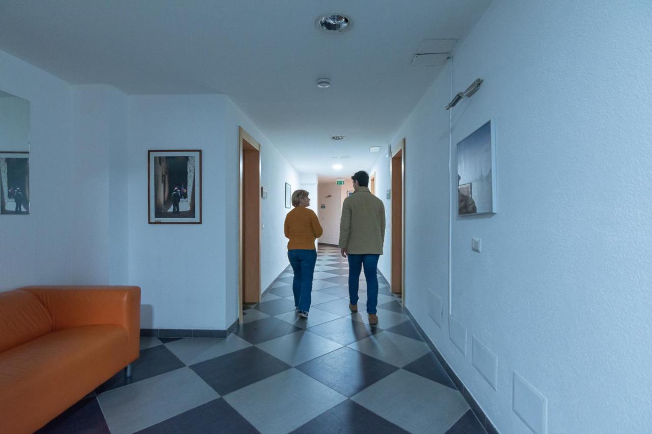 Delta Rooms Ольбія Екстер'єр фото