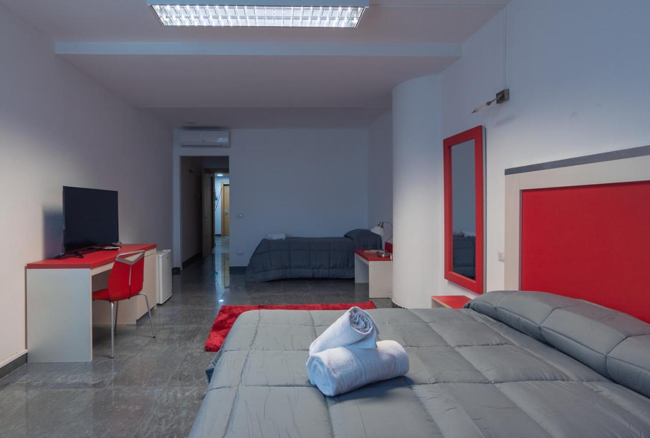 Delta Rooms Ольбія Екстер'єр фото