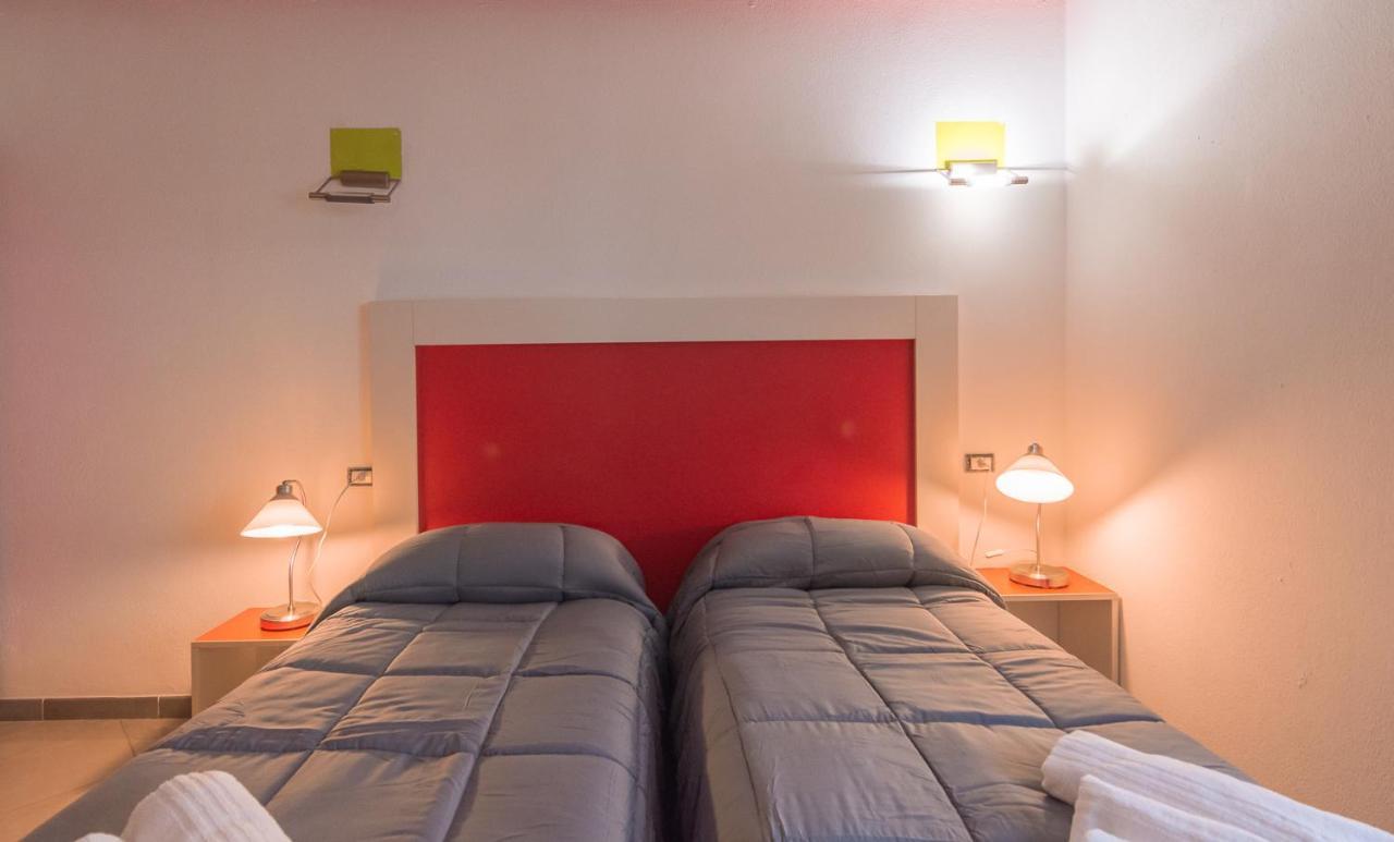 Delta Rooms Ольбія Екстер'єр фото