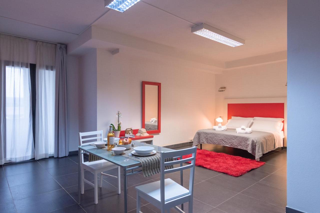 Delta Rooms Ольбія Екстер'єр фото