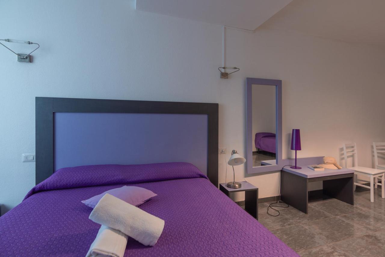 Delta Rooms Ольбія Екстер'єр фото