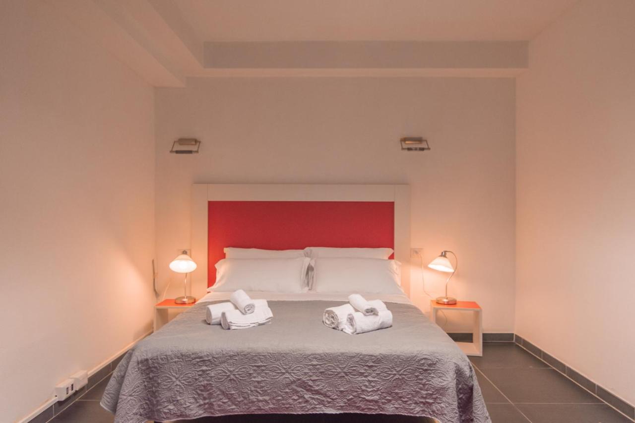 Delta Rooms Ольбія Екстер'єр фото