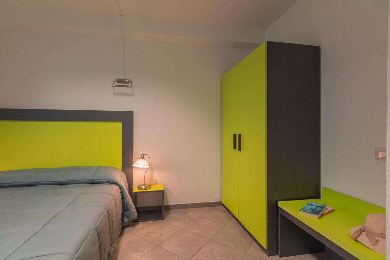 Delta Rooms Ольбія Екстер'єр фото