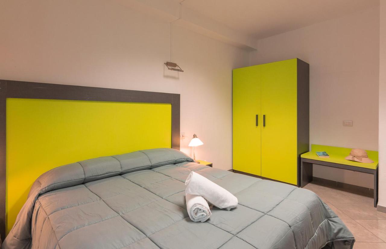 Delta Rooms Ольбія Екстер'єр фото