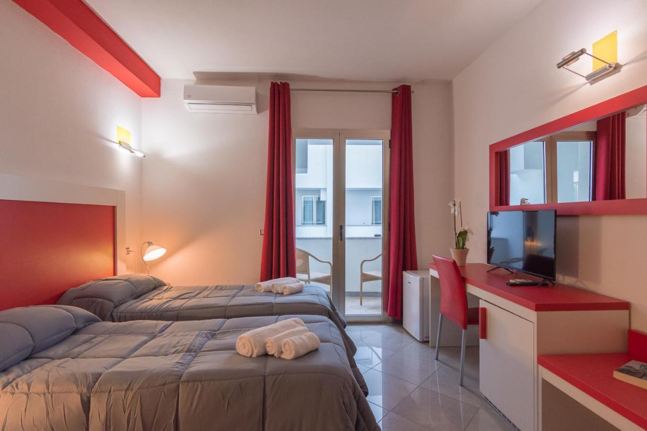 Delta Rooms Ольбія Екстер'єр фото