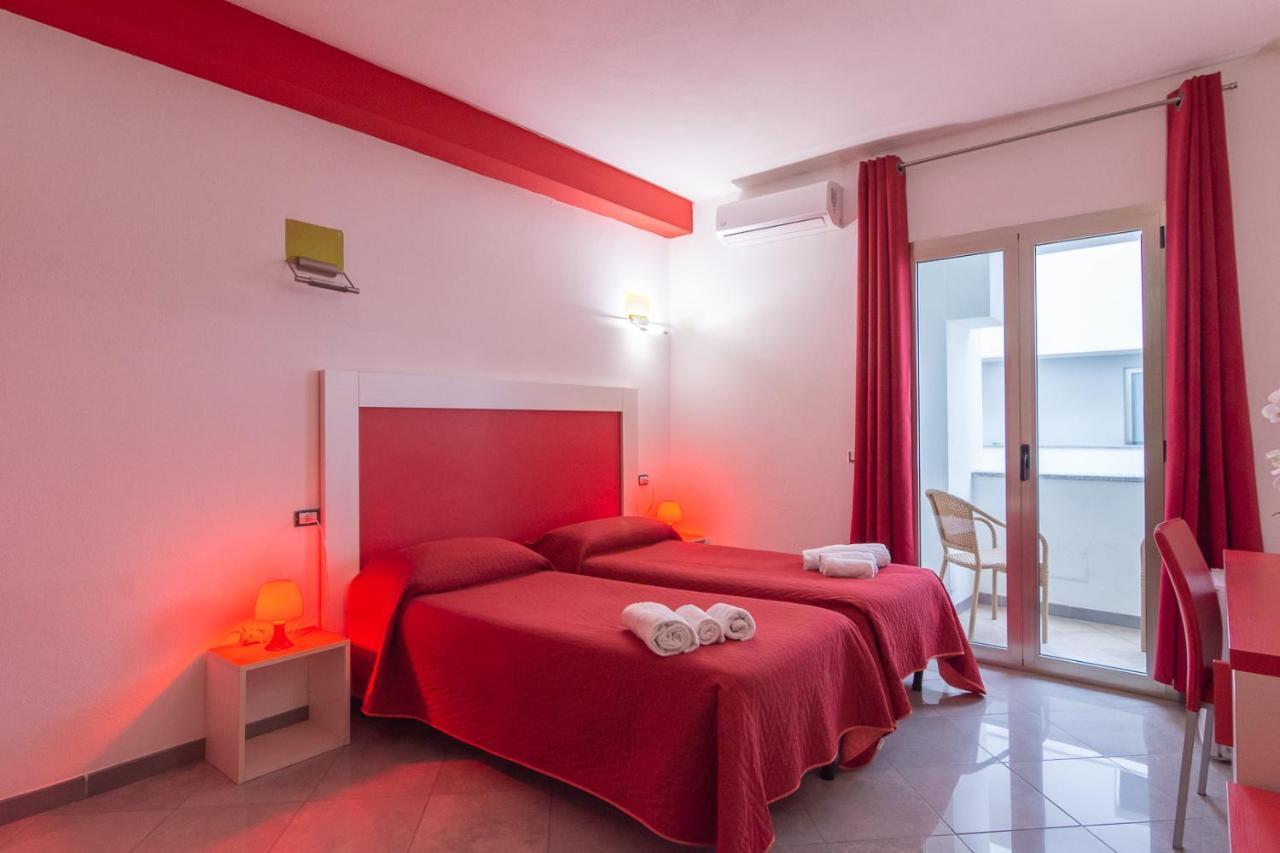 Delta Rooms Ольбія Екстер'єр фото