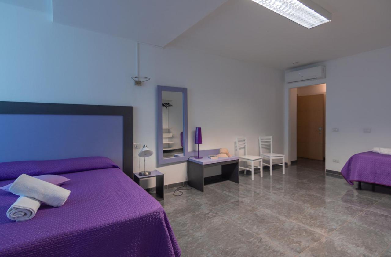 Delta Rooms Ольбія Екстер'єр фото