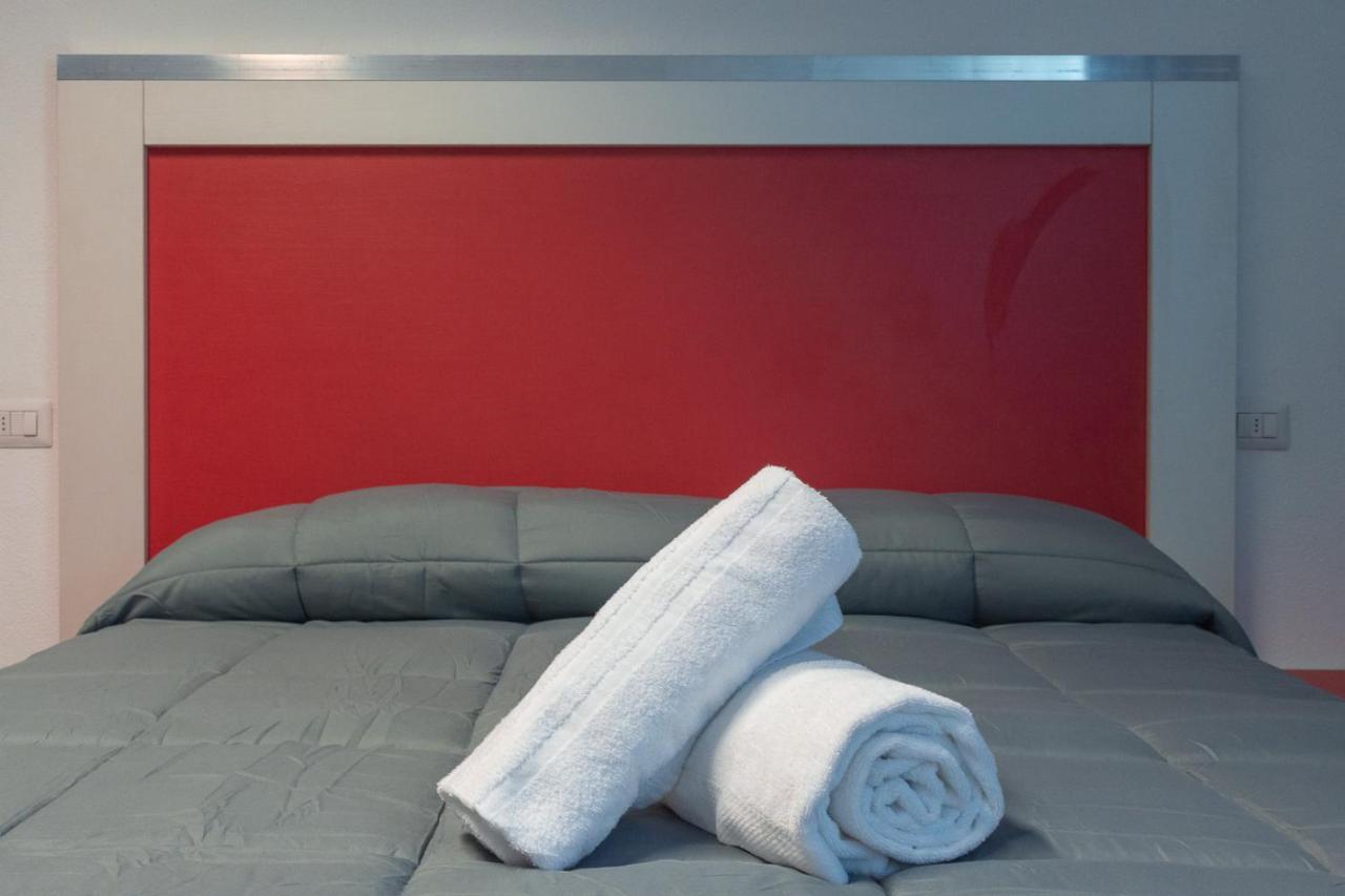 Delta Rooms Ольбія Екстер'єр фото