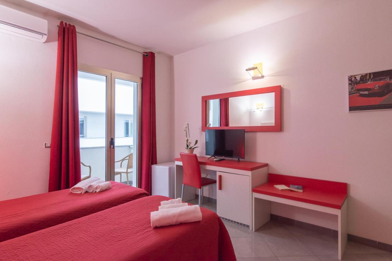 Delta Rooms Ольбія Екстер'єр фото