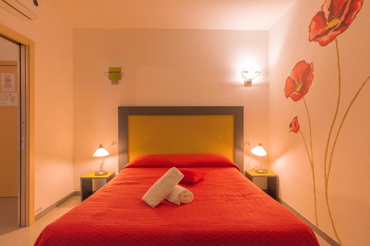 Delta Rooms Ольбія Екстер'єр фото