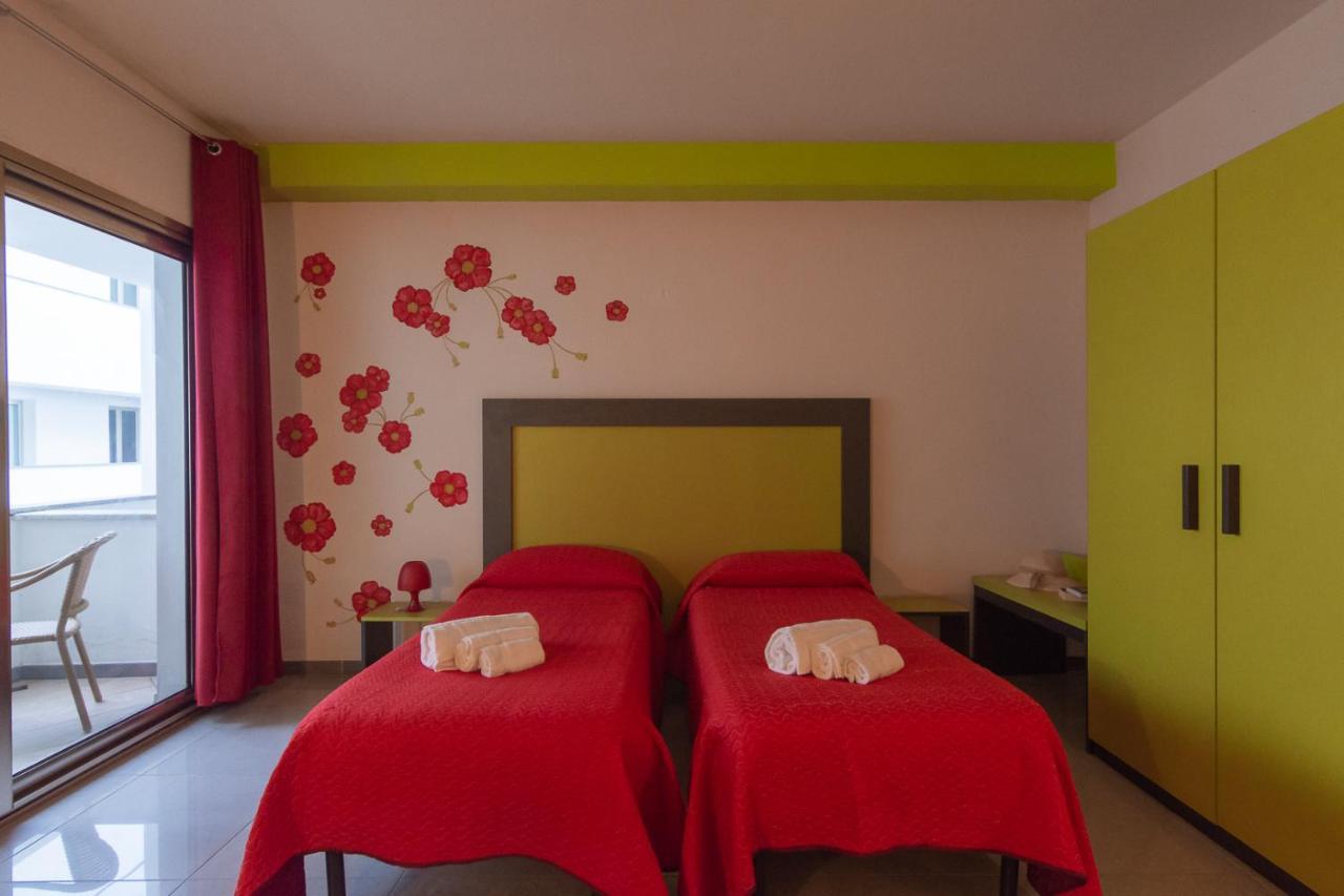 Delta Rooms Ольбія Екстер'єр фото